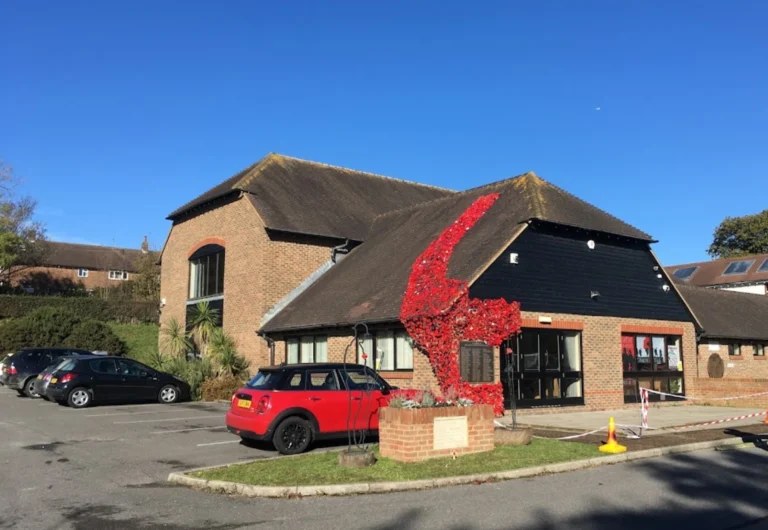 Herstmonceux Village Hall